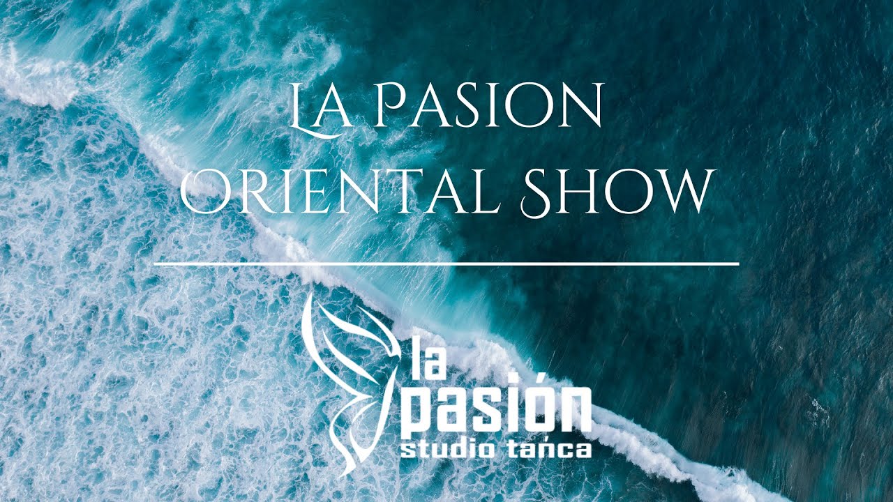 La Pasion Oriental Show | Bellydance | Tribal Fusion | FCBD Style