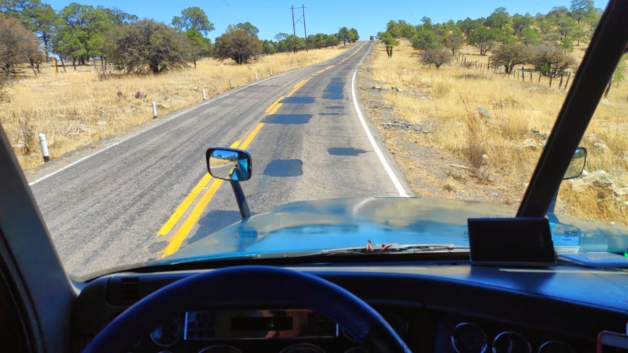 😲 Manejando por la libre! &iquest;Mucha diferencia a la pista? 🛣️