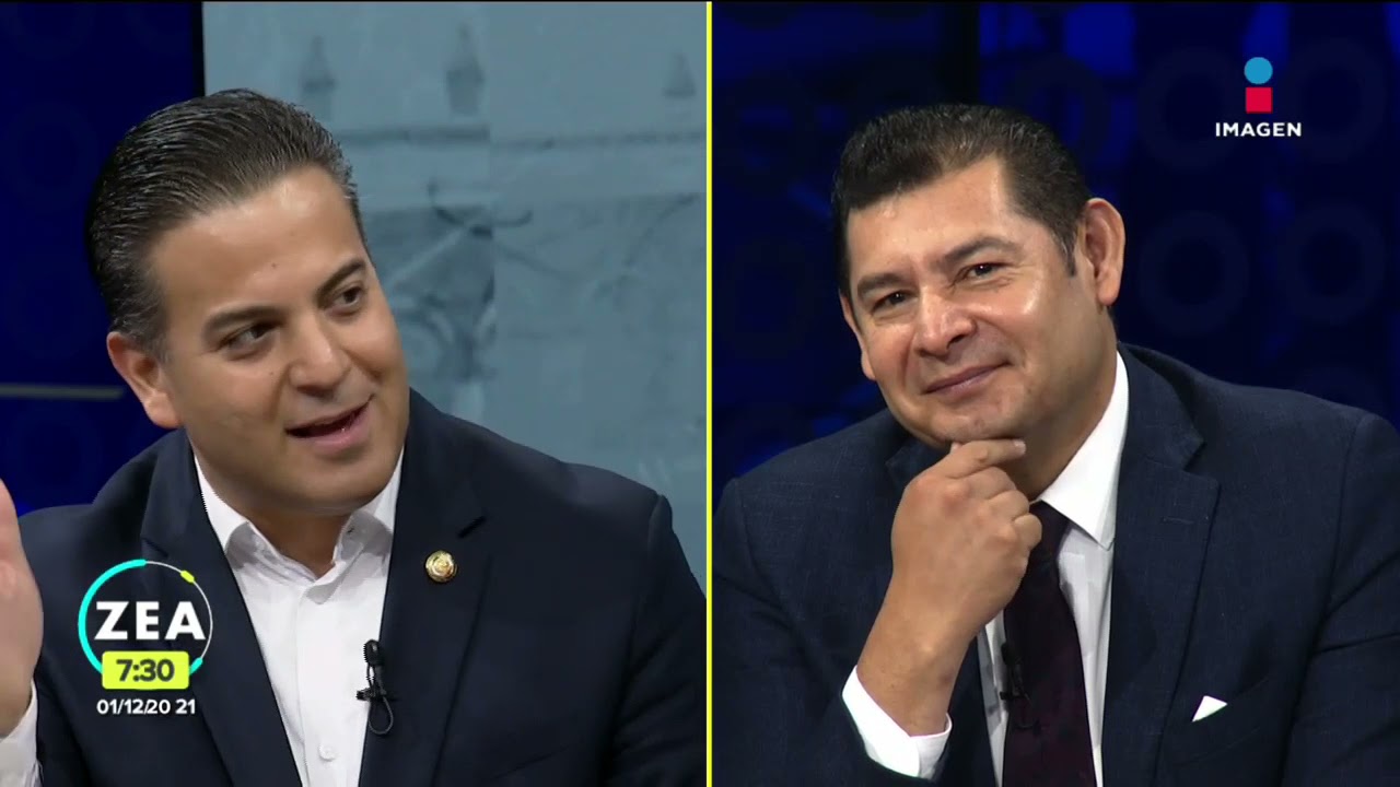 ¿Es necesaria la revocación de mandato? Los senadores opinan | Noticias con Francisco Zea