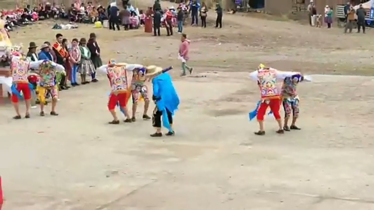 Contradanza de cuyo grande 2022 eso se baila  cada año por la virgen de la mercedes