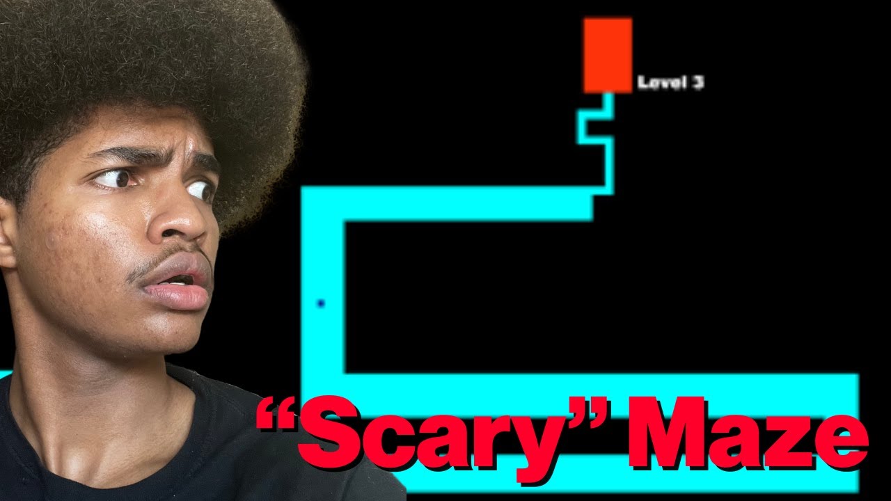 The Most Traumatizing Childhood Websites