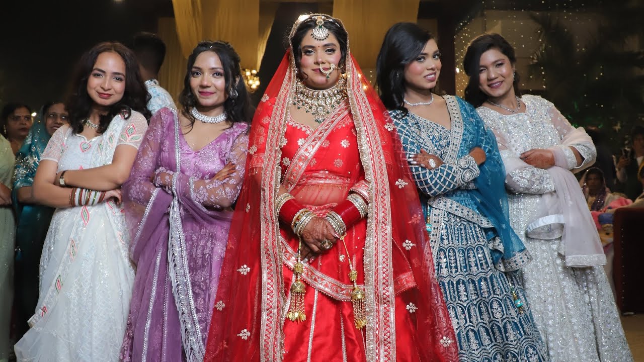 Wedding Hightlights♥️😍