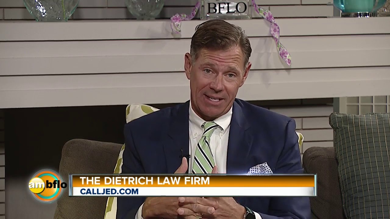 Steps to take in filing a personal injury claim