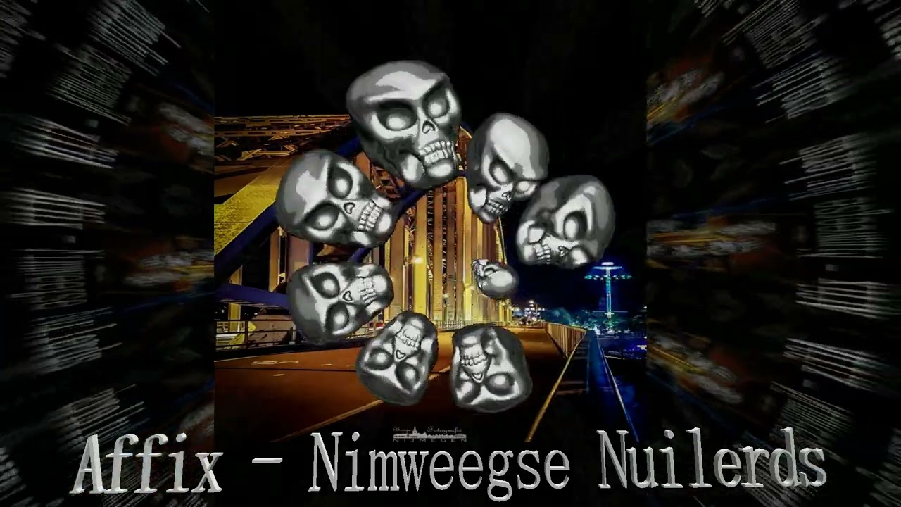 Affix -  Nimweegse Nuilerds