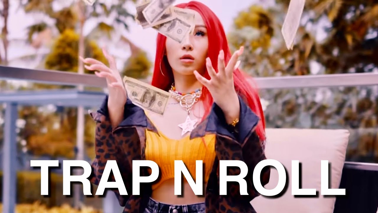 MADDIECA$H - 