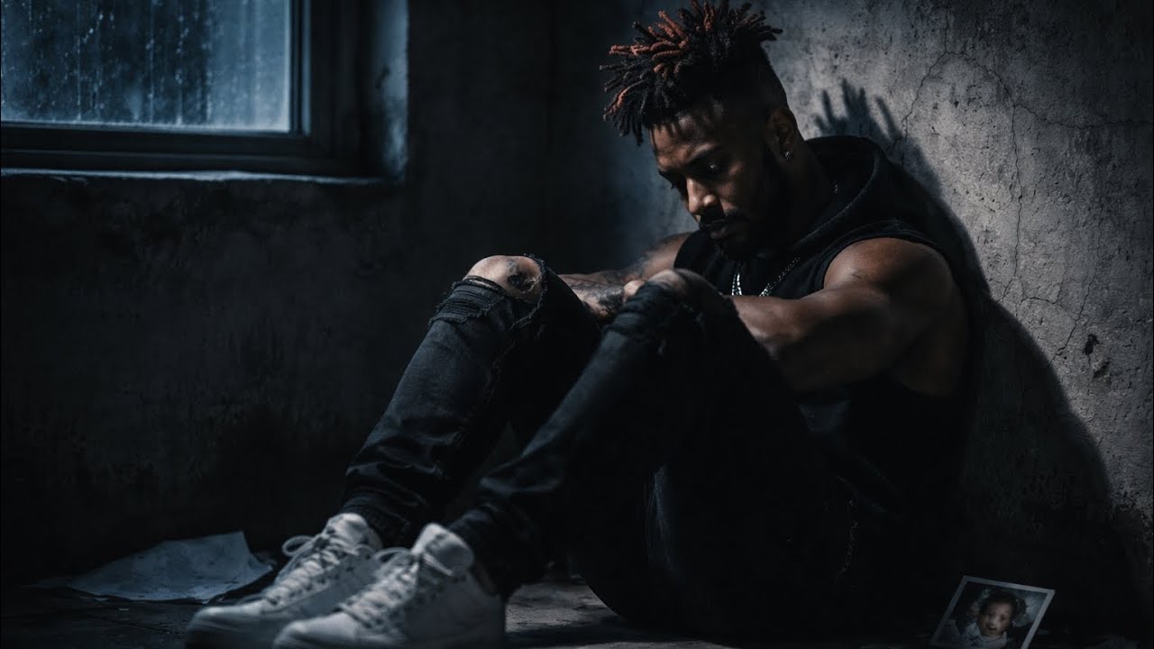 NF - Smile Through The pain ( lyrics video )