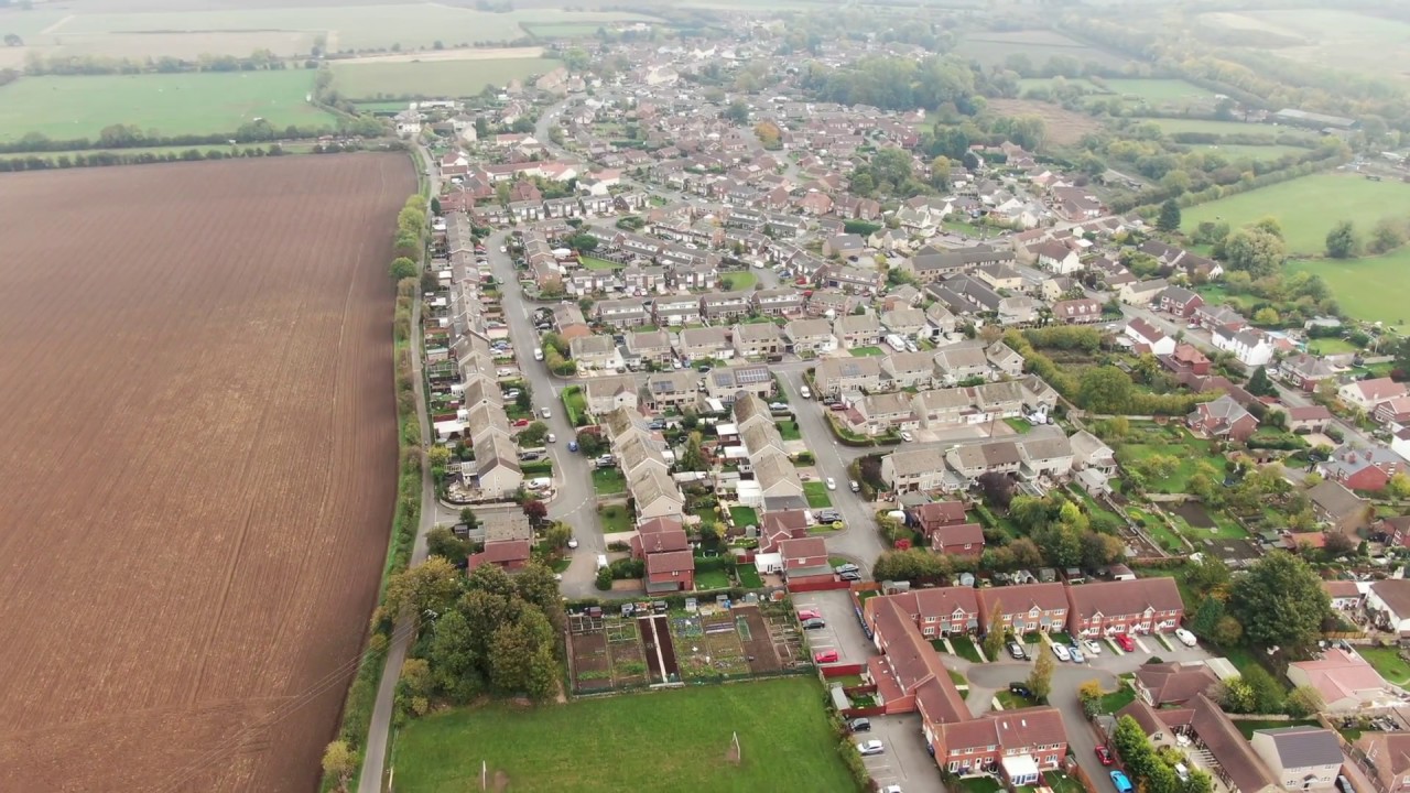 The Air Up There - Norton