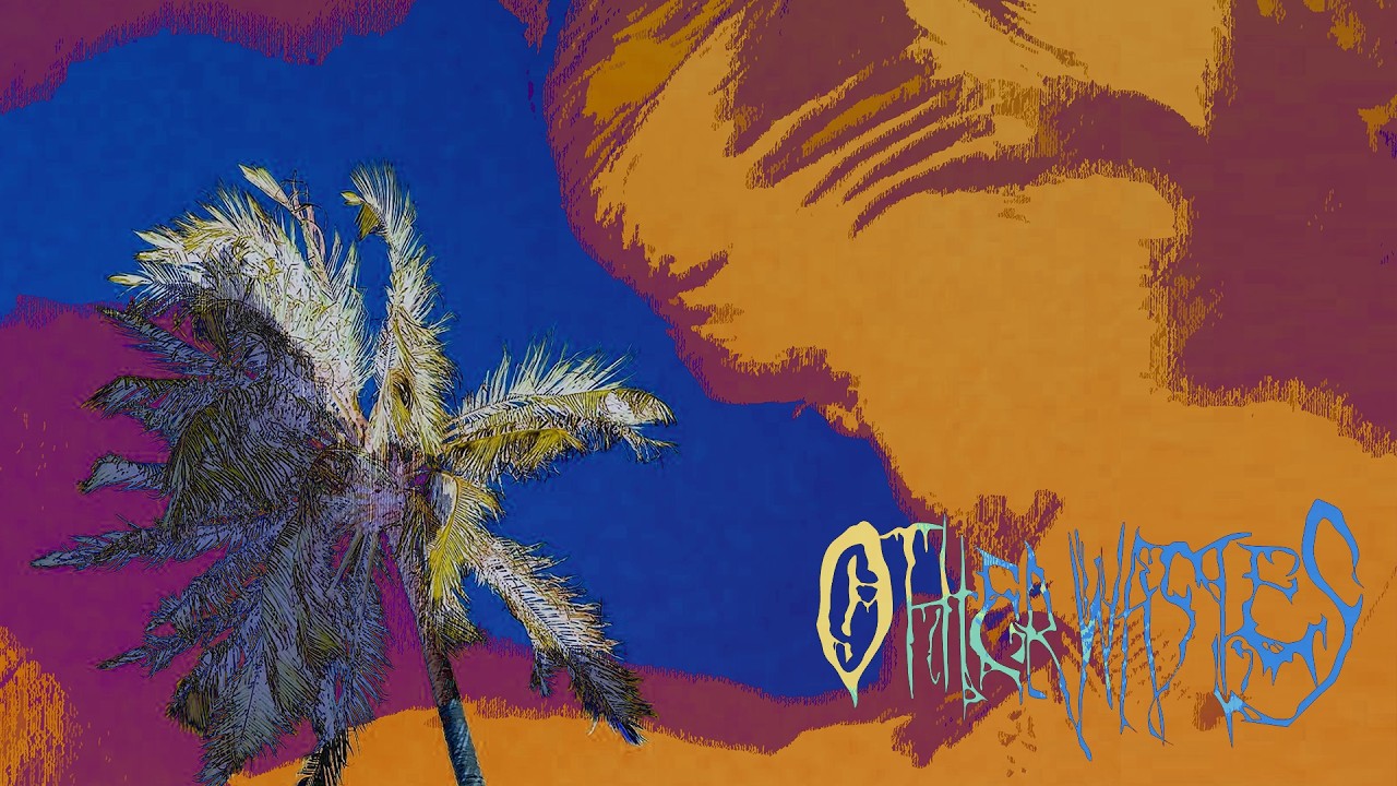 Other Wastes - Пекло де Лежу [OFFICIAL LYRIC VIDEO]