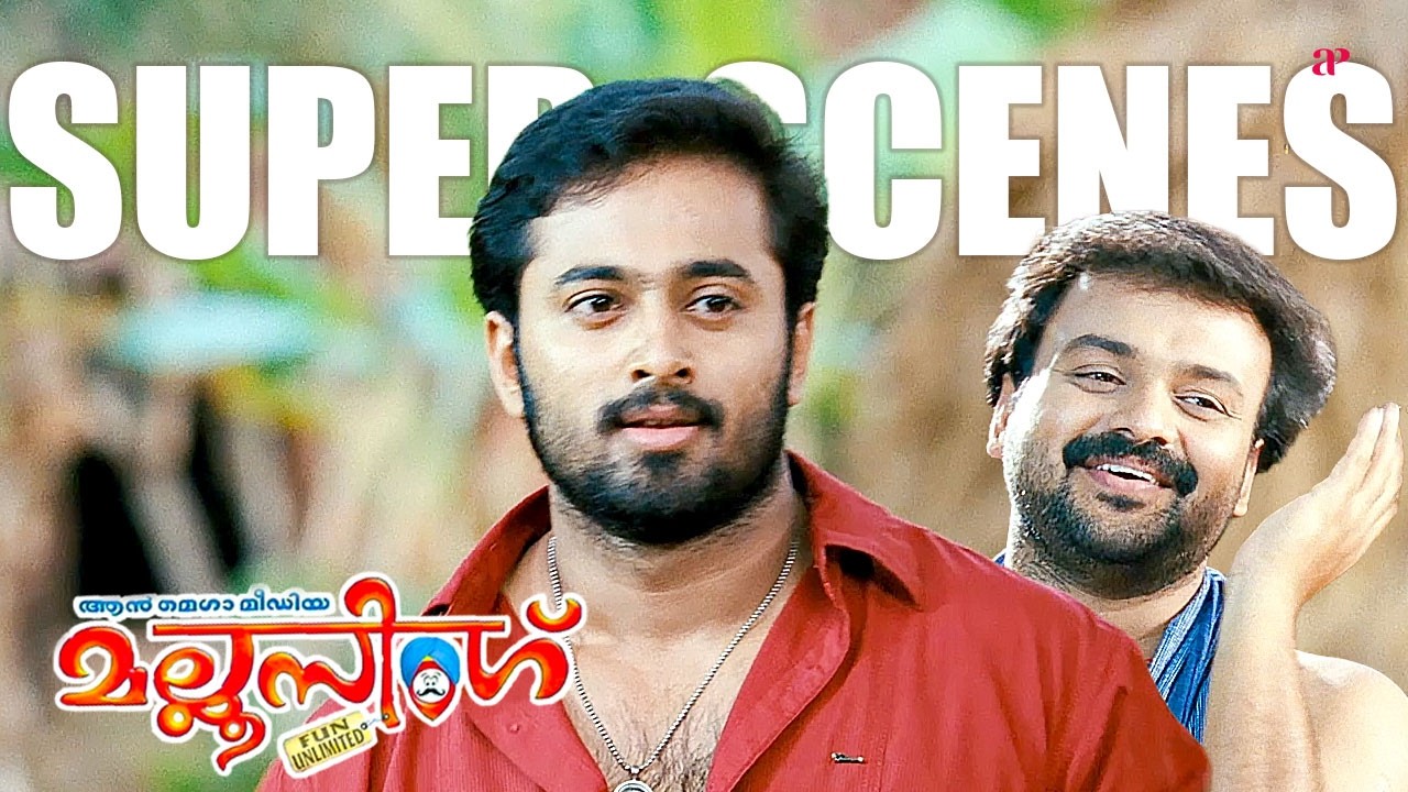Mallu Singh Super Scenes | Unni lives on… as Mallu Singh 😱🔥 | Unni Mukundan