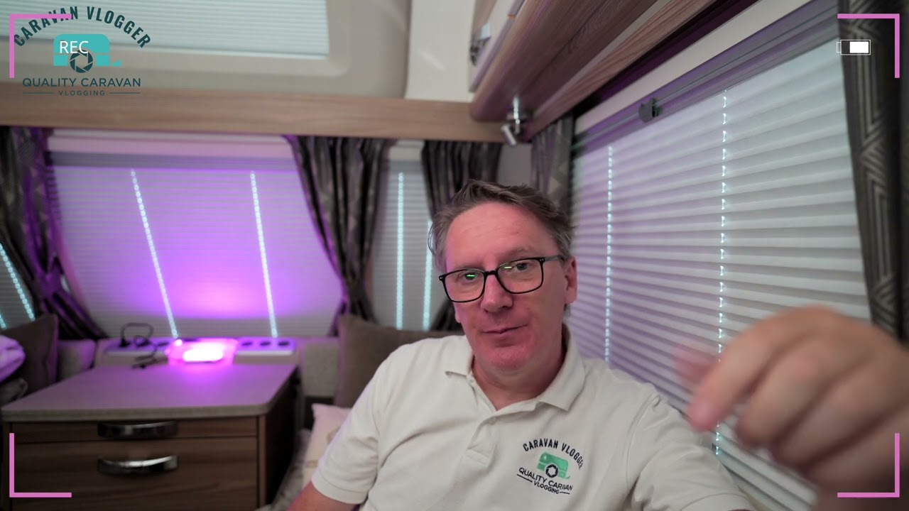 Another EXPENSIVE Caravan Accessory!