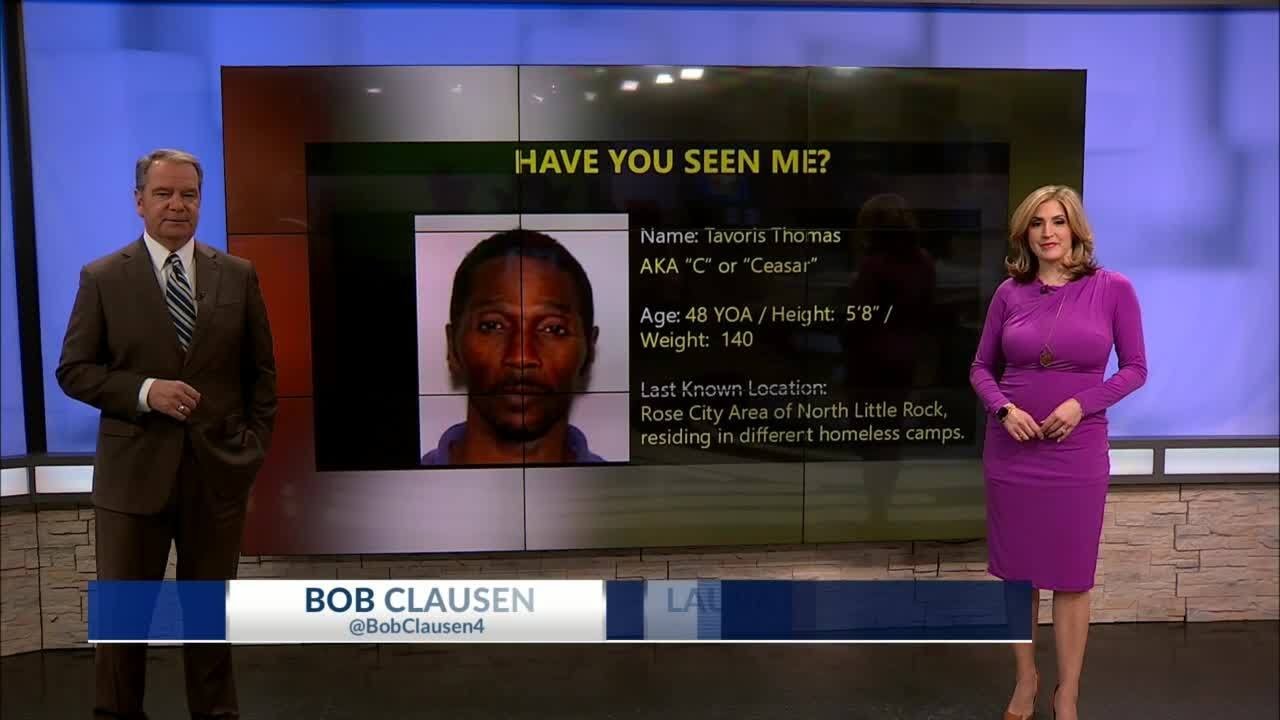 Family pleads for answers as North Little Rock man remains missing since September of 2025