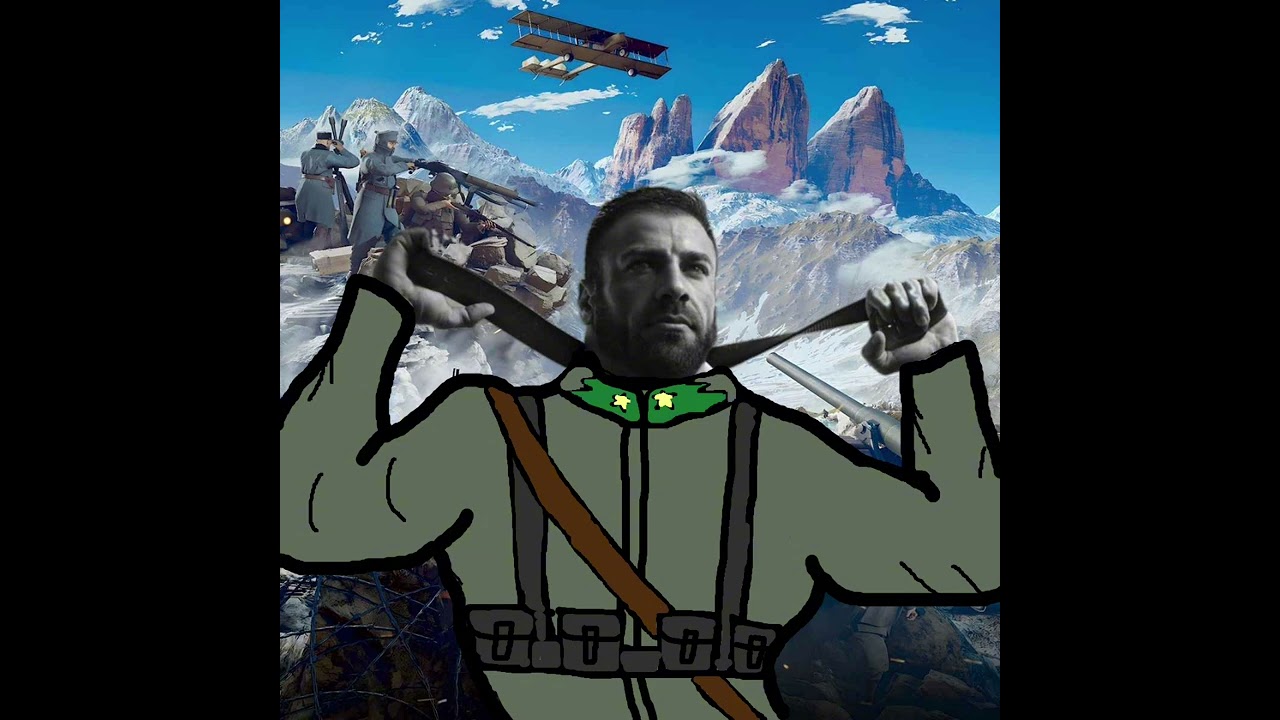 Isonzo Main Theme 