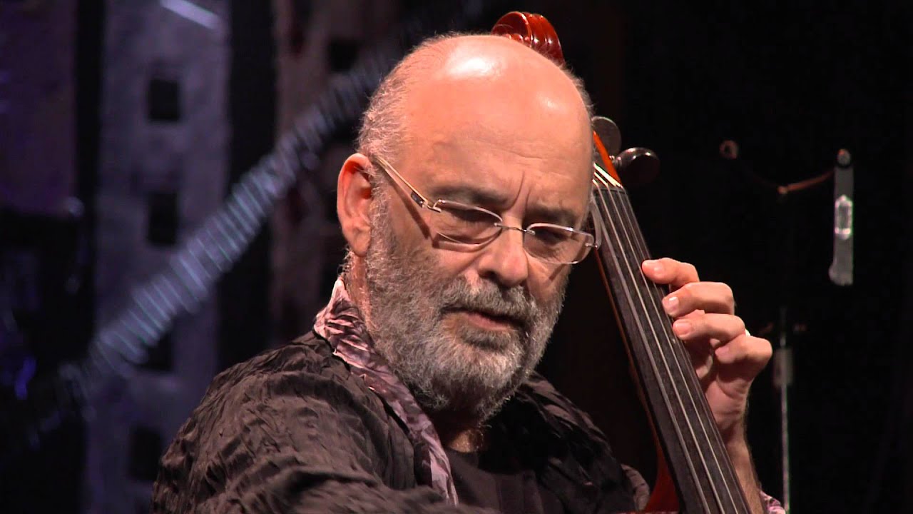 Jaques Morelenbaum | Doralice (Dorival Caymmi) | Instrumental Sesc Brasil