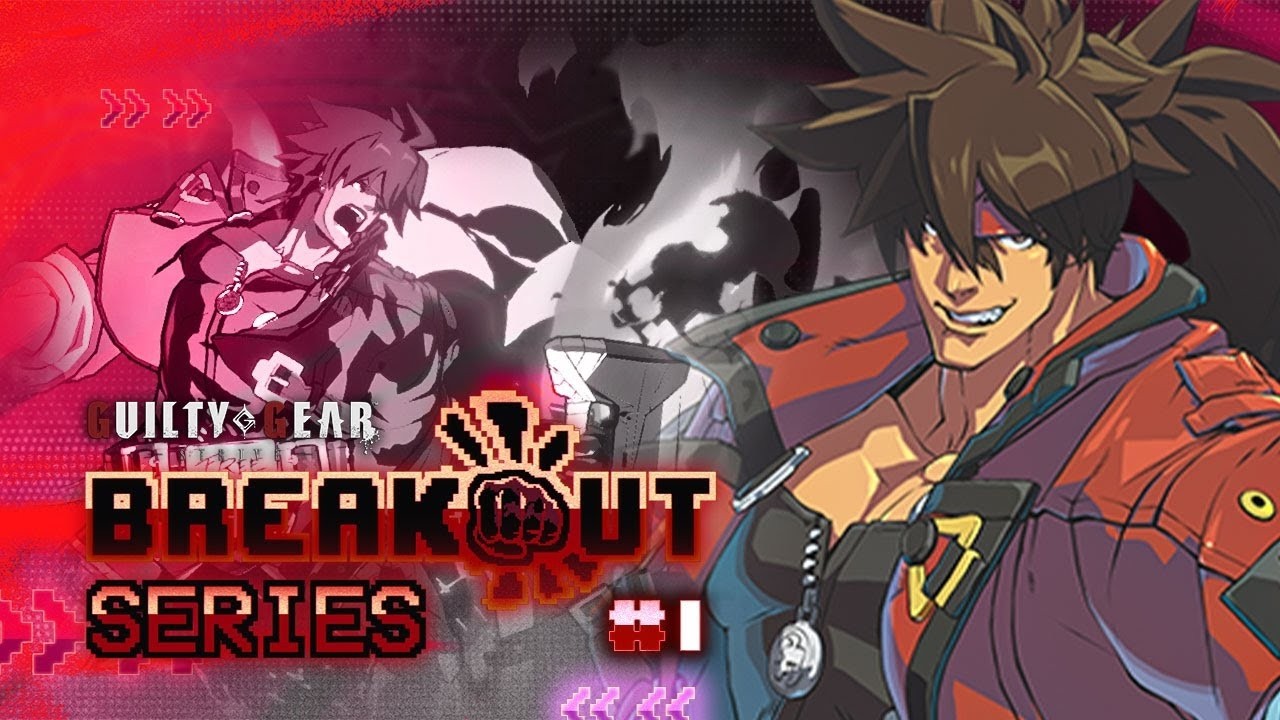 POOLS & TOP 8 | Breakout Series: Guilty Gear Strive | Week #1