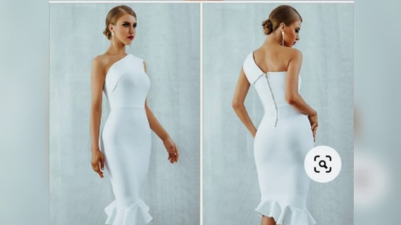TALLER BÁSICO DE VESTIDOS : MODELO # 4 ( 1 PARTE / LA BLUSA )