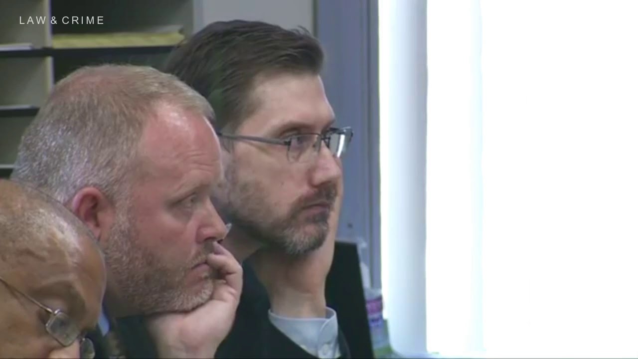 Jeffrey Willis Trial Jessica Heeringa Case Day 1 Part 1 Teen Victim Testifies