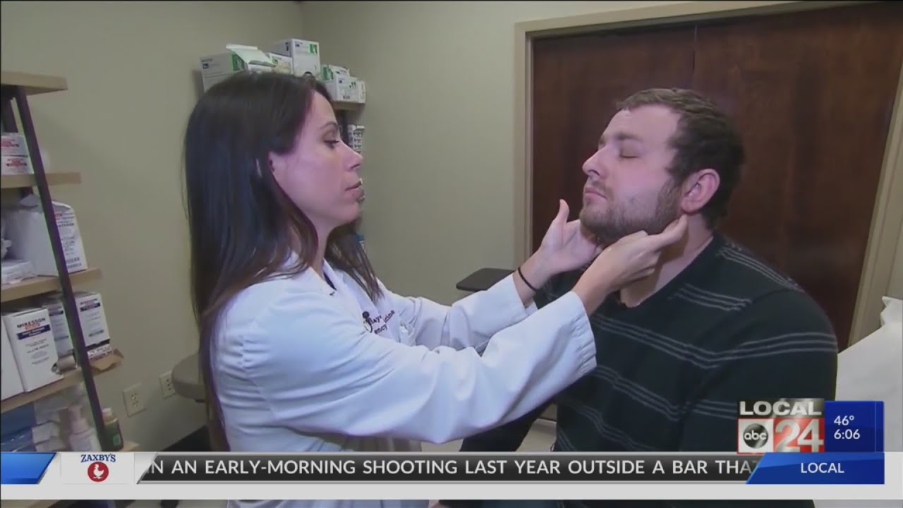 Flu Basics: When should you go to the doctor & how do you treat it?