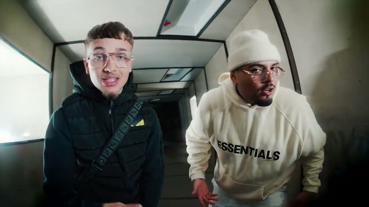 O. Jay x Tonka - Mi Momento (Video Oficial) | 2 Caminos