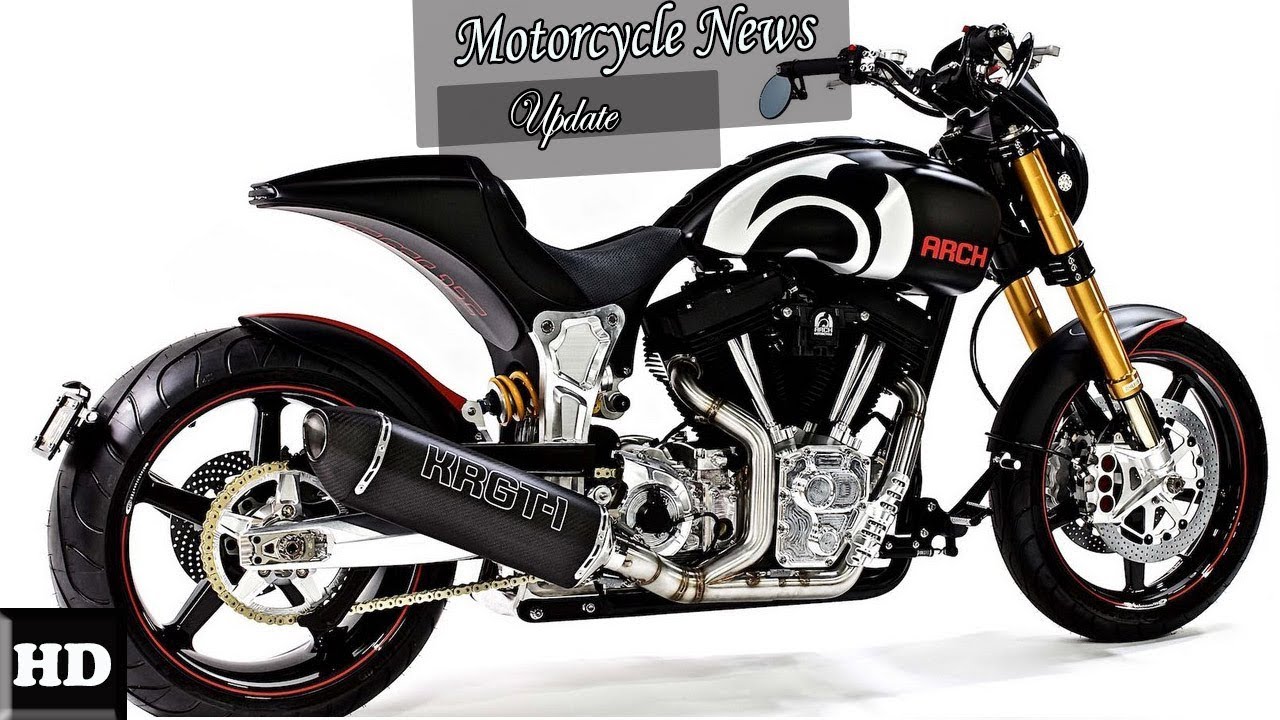 WOW AMAZING !!! 2018 motorcycle KRGT 1 2032cc  Spec & Price