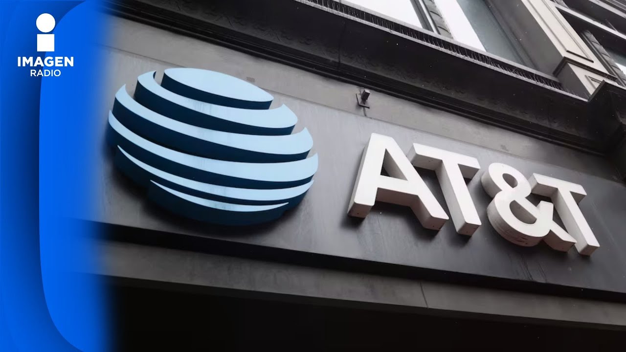 AT&T presente y futuro en M&eacute;xico