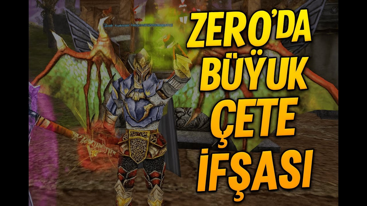 KNİGHT ONLİNE ZERO İFŞA SLOT ÇETELERİ HUMAN KRALI & PK & DİRENİŞ
