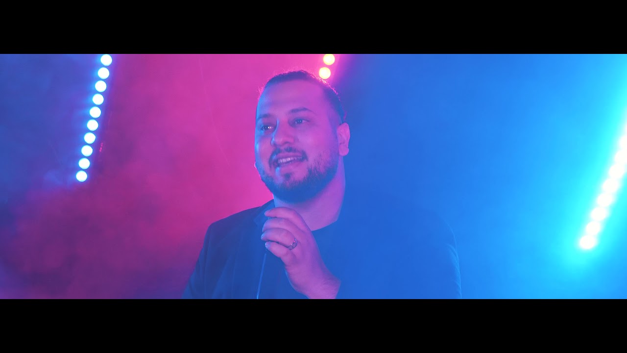 TOMY - ÉRZEM | Official Music Video 2021