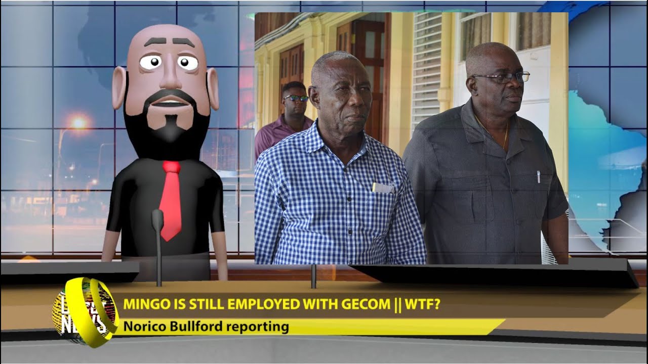 GUYANA UNCUT NEWS || JUNE 2, 2020