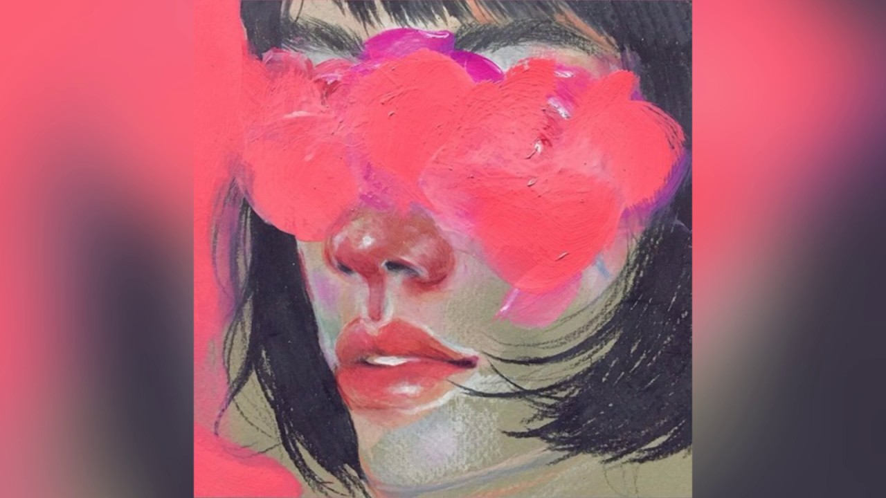 WHO$  -  Rose (feat. Naked Bibi)