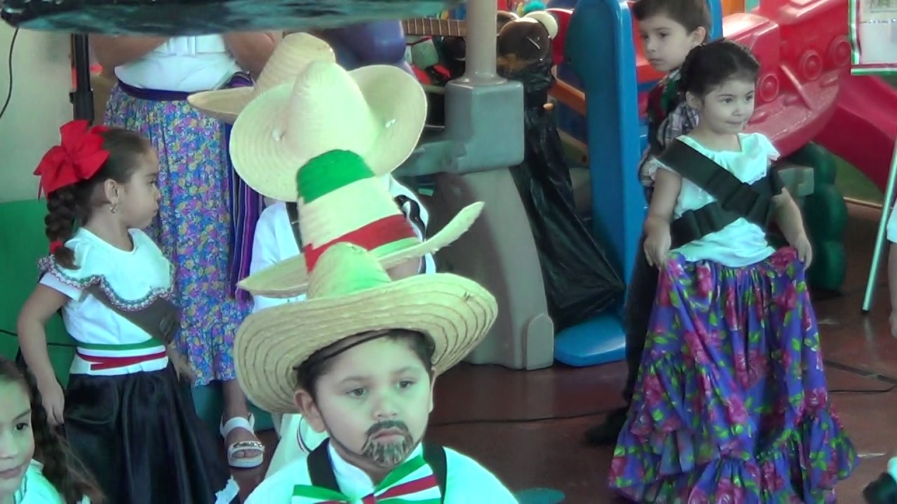 2016 VISAM REVMEX Corrido de Emiliano Zapata