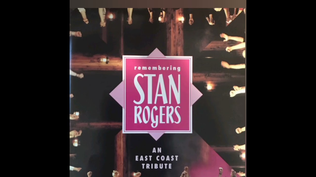 Tiny Fish For Japan (Rita and Mary Rankin Version) Remembering Stan Rogers; Track 2