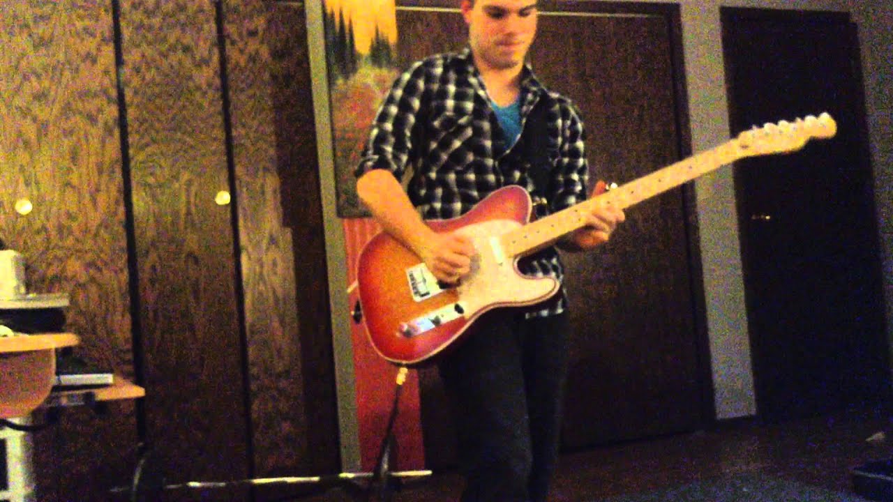 All to You: Live Lincoln Brewster Cover