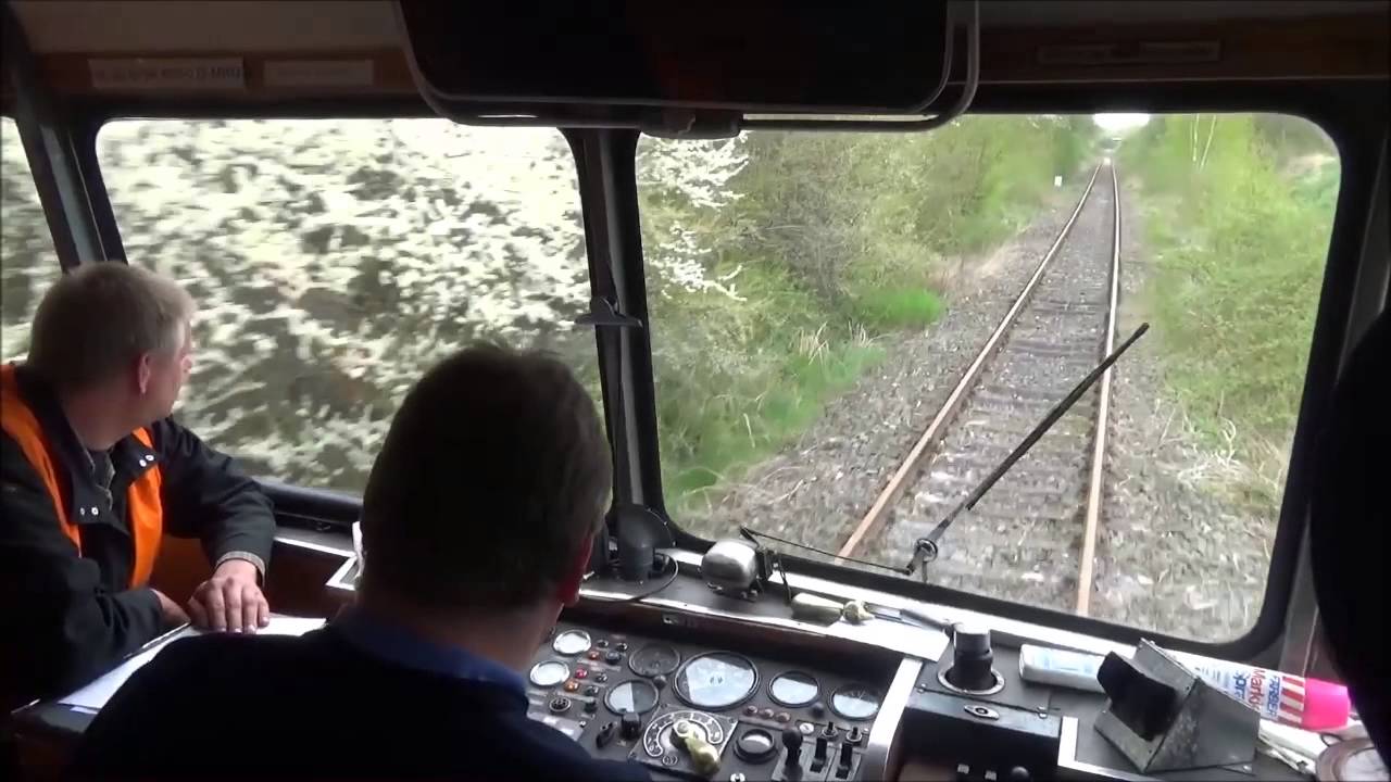VT 98, Zurück in die 60er!  Klein Mahner (Teil 1)