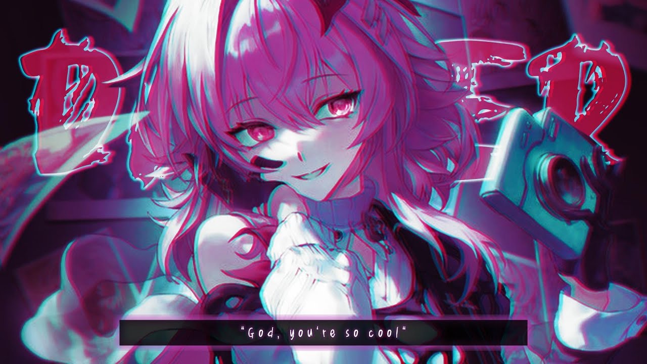 ⸢ DANGER ⸥ ⎯ Nightcore ⸢ 𝙉𝙑 ⸥