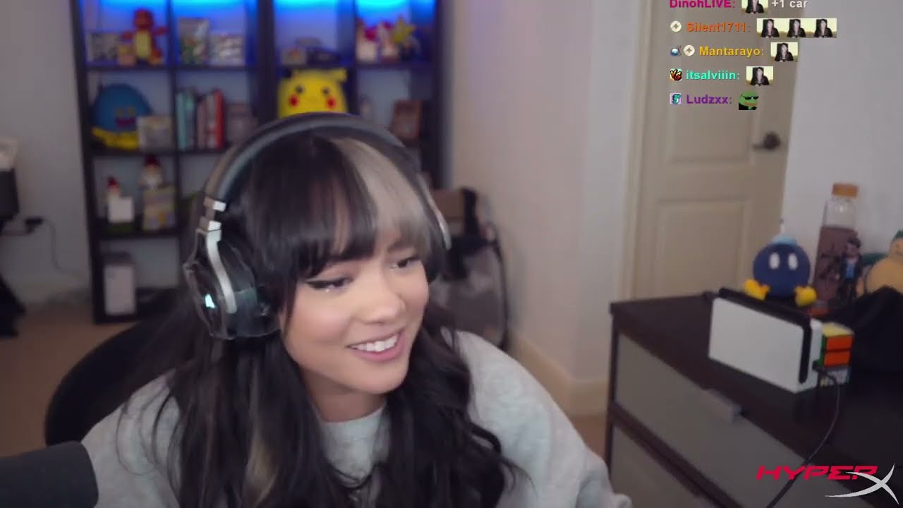 Cinna Does The Dub Dance 2.0