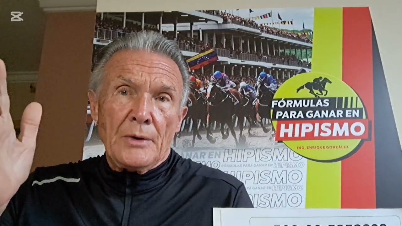 1er Vistazo La Rinconada Domingo 1 Febrero 2026/ FÓRMULAS....HIPISMO 