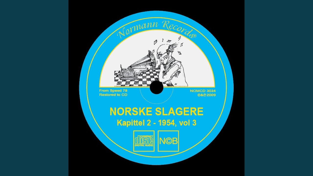 En Vårtrall
