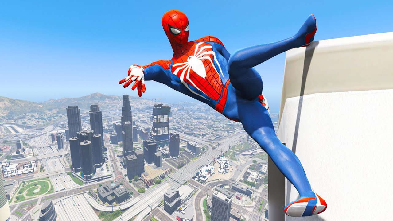 Funny Moments In GTA V - GTA 5 MOST Hilarious FAILS Ever Seen!
