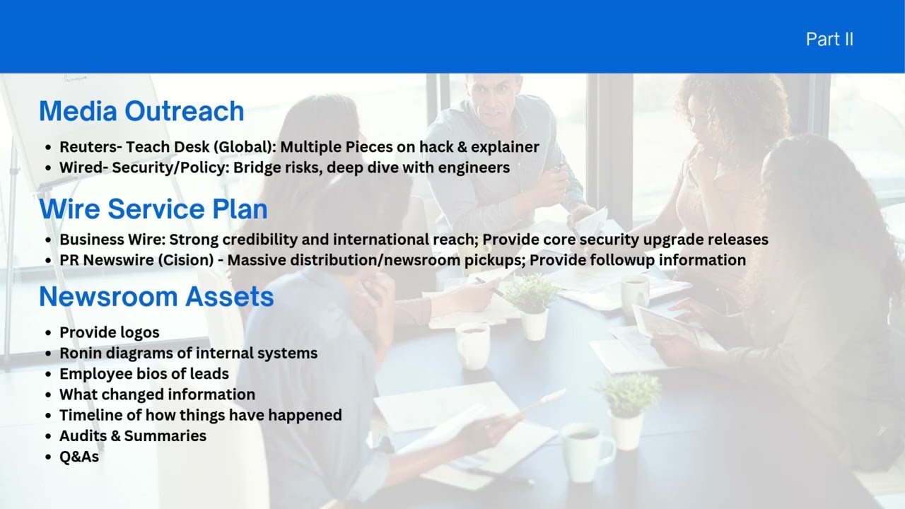Crisis Management Case Study: Sky Mavis