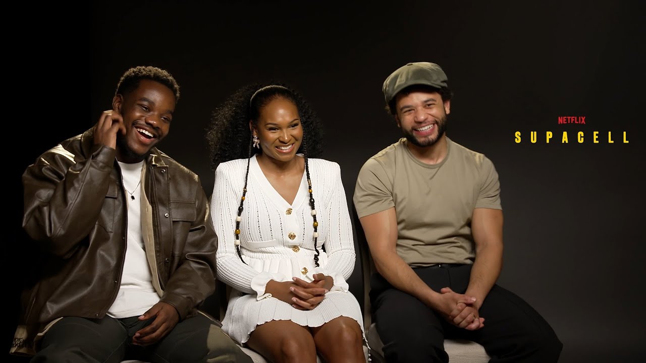 ‘Supacell’ Cast Tell Origin Stories for Their Superpowers | Mashable