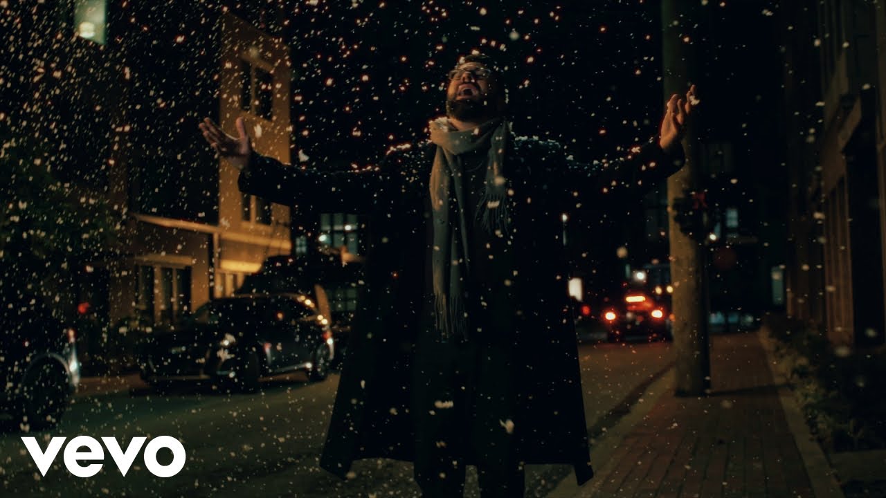 Danny Gokey - The Moment The Whole World Changed (Official Music Video)