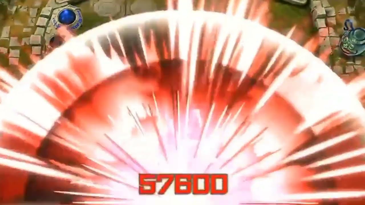 The Ending is Too Shocking | Master Duel