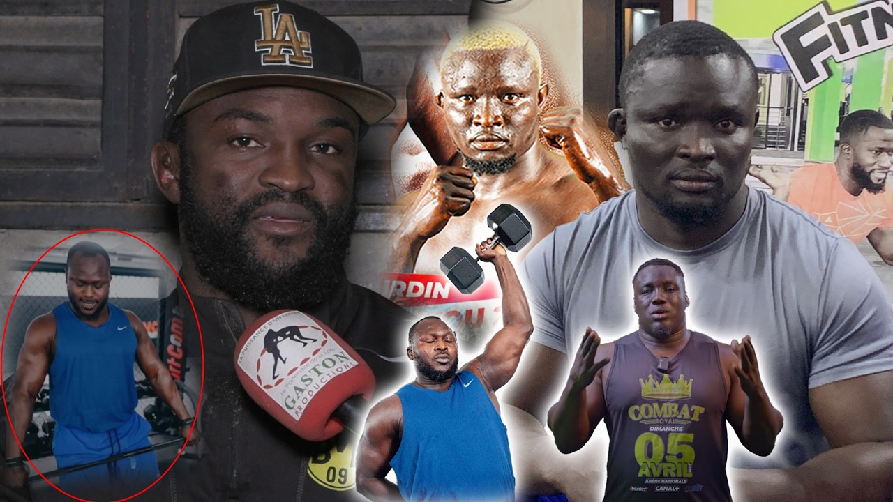 Sathies Mo Dakh beuré eup dolè » Gackou 2 vilipende Modou Lo et menace kaw gourdin  yagui wakh 