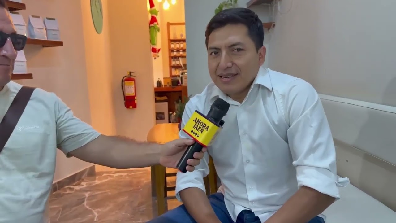 Goles son amores 1. Programa deportivo del Diario Ahora Jaén.