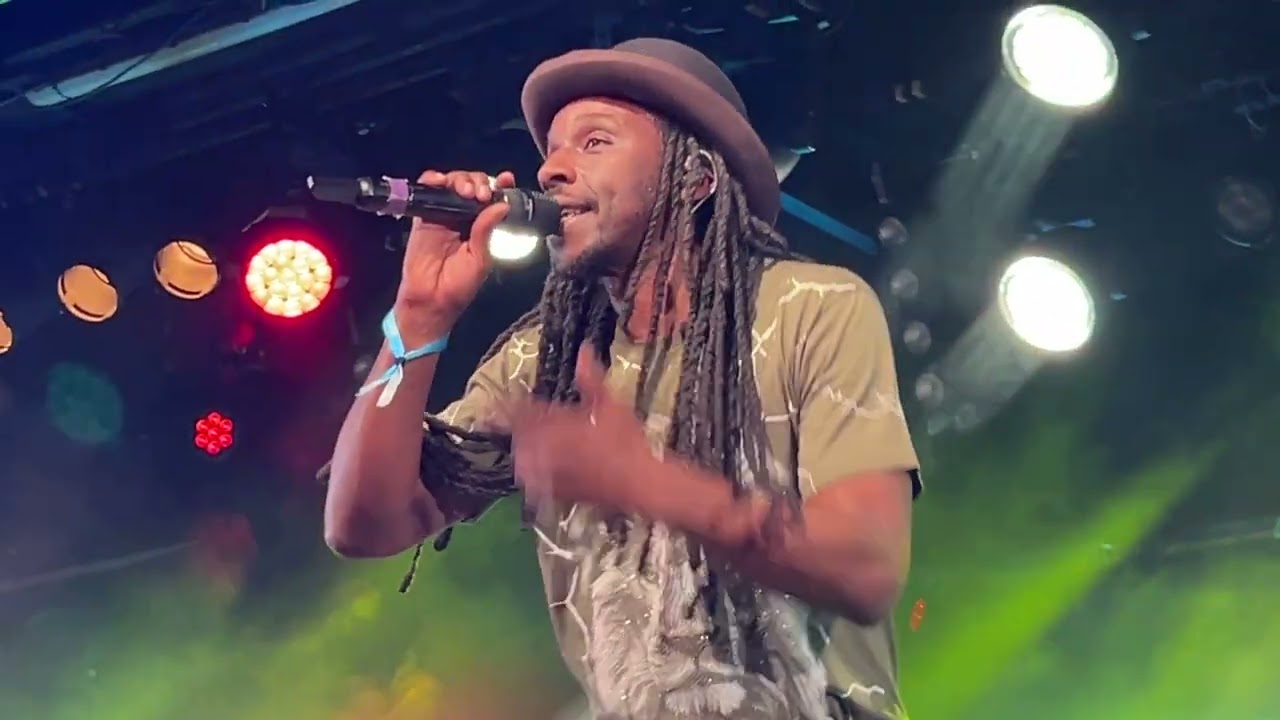 ASWAD - Firestick