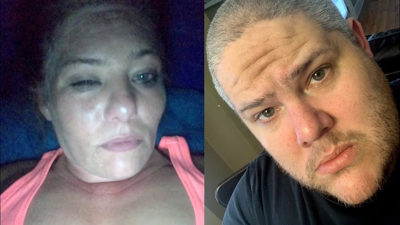 JENNIFER GOT BEAT UP!!