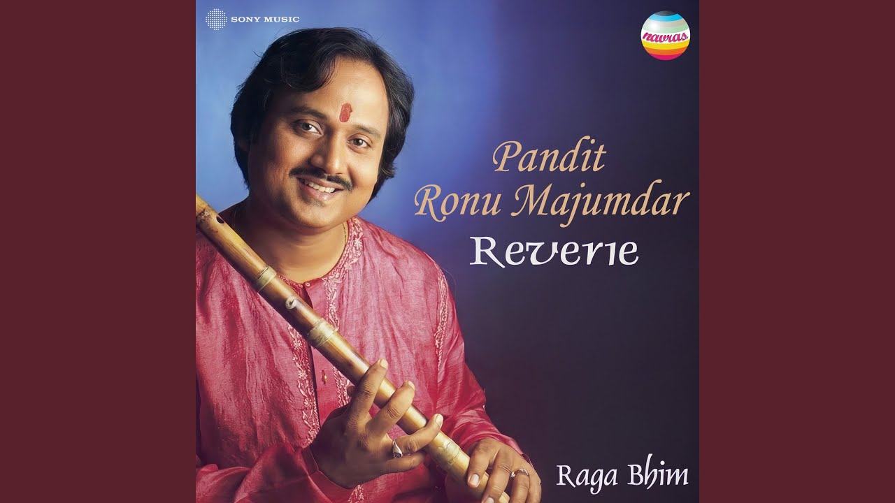 Raga Bhim (Madhyalaya Jhaptal Drut Teental (Flute))