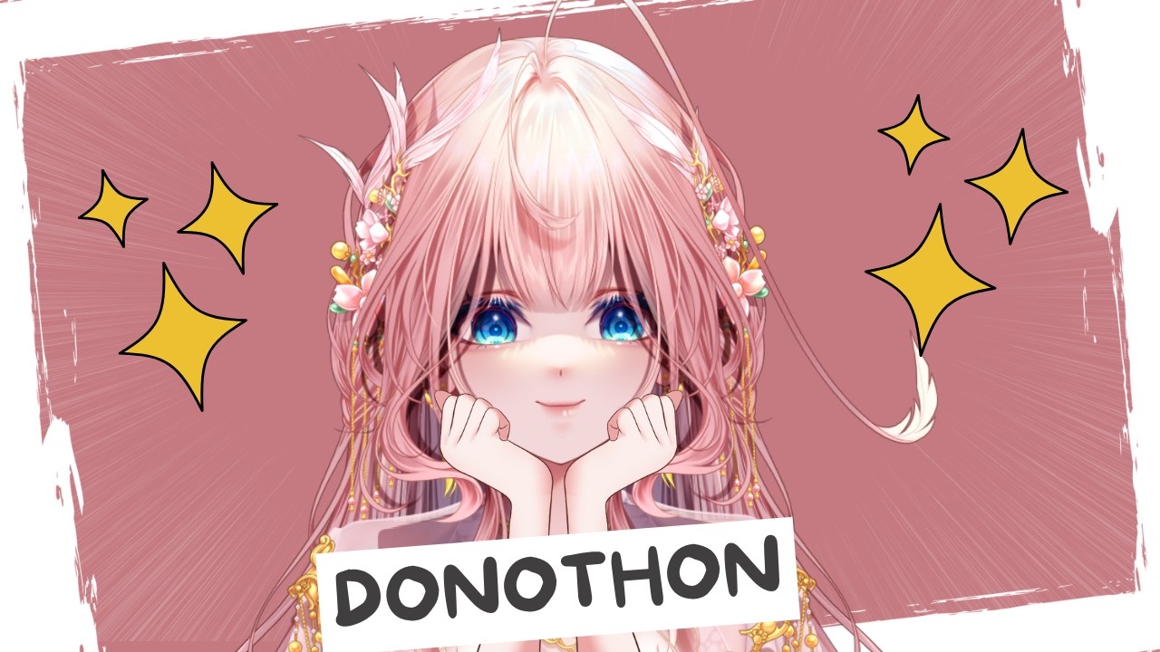 【DONOTHON #280】Kelar gak ya kira kira hari ini?