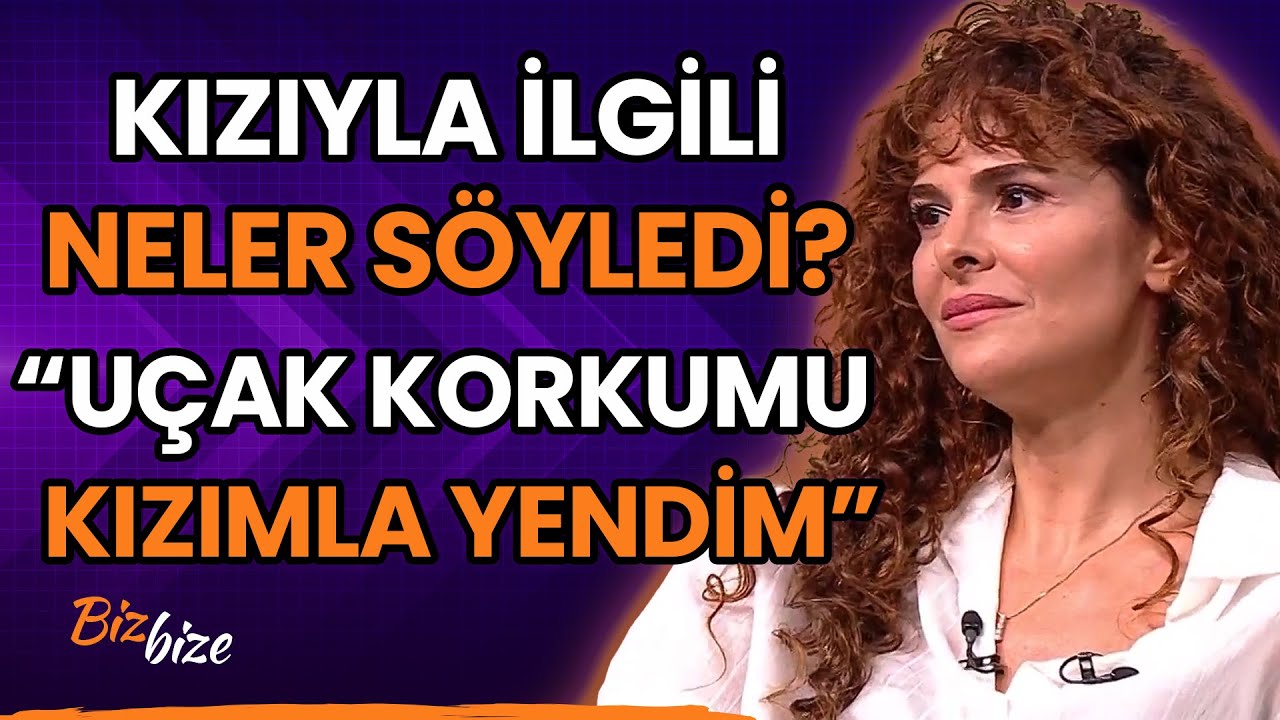 Gamze Topuz'un Hayatı Anne Olduktan Sonra Nasıl Değişti? 