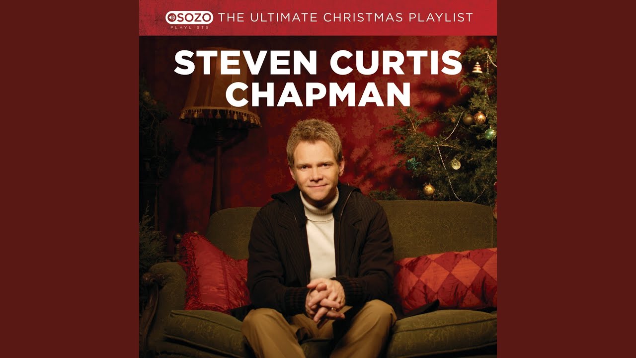 Christmas Is All In The Heart