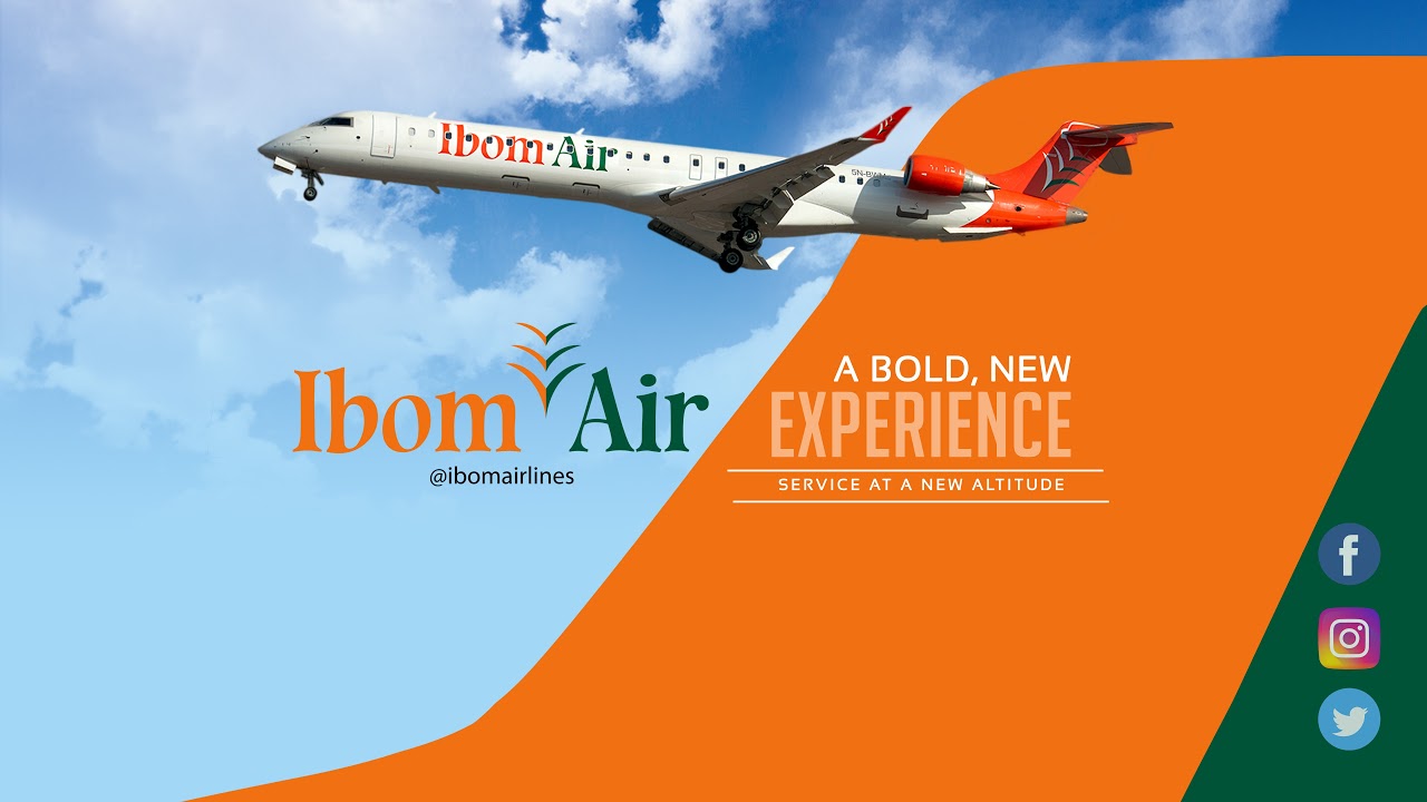 Ibom Air @4